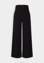 Anna Field kvinner bukser svart P266L646 - Bilde 6