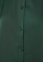 Anna Field kvinner button-down bluse grønn P266L670 - Bilde 3