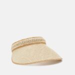 Anna Field kvinner cap tan P266L2715