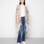 Anna Field kvinner cape tan P266L722