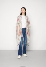 Anna Field kvinner cape tan P266L722