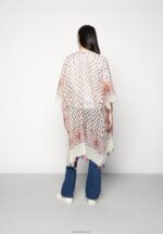Anna Field kvinner cape tan P266L722 - Bilde 3