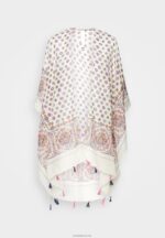 Anna Field kvinner cape tan P266L722 - Bilde 5