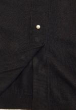 Anna Field kvinner cardigan svart P266L828 - Bilde 12