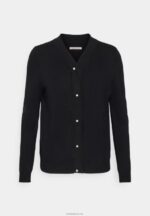 Anna Field kvinner cardigan svart P266L828 - Bilde 3
