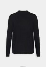 Anna Field kvinner cardigan svart P266L828 - Bilde 5