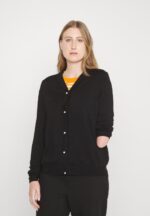 Anna Field kvinner cardigan svart P266L828 - Bilde 7