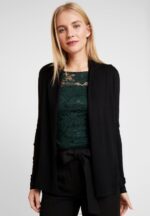 Anna Field kvinner cardigan svart P266L831