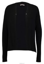 Anna Field kvinner cardigan svart P266L831 - Bilde 4