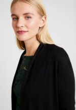 Anna Field kvinner cardigan svart P266L831 - Bilde 5