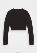 Anna Field kvinner cardigan svart P266L832 - Bilde 10