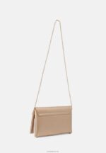 Anna Field kvinner clutch 217 rosa gullfarget P266L2394 - Bilde 2