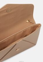 Anna Field kvinner clutch 217 rosa gullfarget P266L2394 - Bilde 3