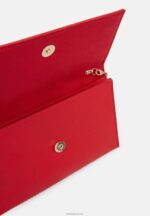 Anna Field kvinner clutch 302 rød P266L2435 - Bilde 3