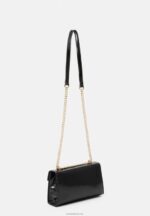 Anna Field kvinner clutch 802 svart P266L2407 - Bilde 2