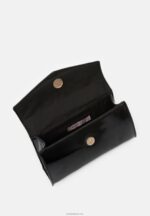 Anna Field kvinner clutch 802 svart P266L2407 - Bilde 3