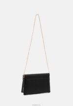 Anna Field kvinner clutch 802 svart P266L2446 - Bilde 2