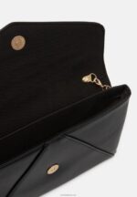 Anna Field kvinner clutch 802 svart P266L2446 - Bilde 3