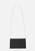 Anna Field kvinner clutch 802 svart P266L2453 - Bilde 2