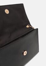 Anna Field kvinner clutch 802 svart P266L2453 - Bilde 4