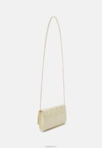 Anna Field kvinner clutch beige P266L2403 - Bilde 2
