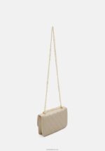 Anna Field kvinner clutch beige P266L2408 - Bilde 2