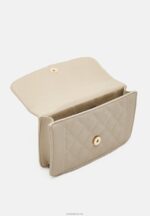 Anna Field kvinner clutch beige P266L2408 - Bilde 3