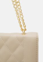 Anna Field kvinner clutch beige P266L2408 - Bilde 4