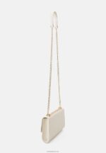 Anna Field kvinner clutch beige P266L2437 - Bilde 2