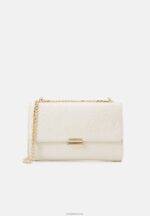 Anna Field kvinner clutch beige P266L2437