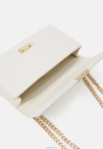 Anna Field kvinner clutch beige P266L2437 - Bilde 3