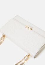 Anna Field kvinner clutch beige P266L2437 - Bilde 4