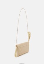 Anna Field kvinner clutch beige P266L2450 - Bilde 2