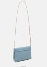 Anna Field kvinner clutch blå P266L2398 - Bilde 2