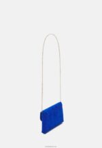 Anna Field kvinner clutch blå P266L2423 - Bilde 2
