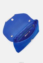 Anna Field kvinner clutch blå P266L2423 - Bilde 3