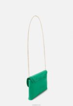 Anna Field kvinner clutch grønn P266L2417 - Bilde 2