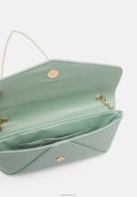 Anna Field kvinner clutch grønn P266L2419 - Bilde 3