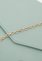 Anna Field kvinner clutch grønn P266L2419 - Bilde 5