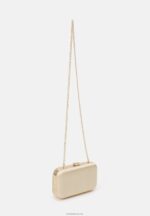 Anna Field kvinner clutch gull P266L2418 - Bilde 2