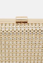 Anna Field kvinner clutch gull P266L2418 - Bilde 5