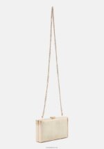 Anna Field kvinner clutch gull P266L2440 - Bilde 6