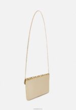 Anna Field kvinner clutch gull P266L2442 - Bilde 2