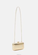 Anna Field kvinner clutch gullfarget P266L2395 - Bilde 2