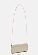 Anna Field kvinner clutch gullfarget P266L2424 - Bilde 2