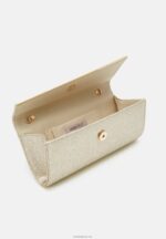 Anna Field kvinner clutch gullfarget P266L2424 - Bilde 3