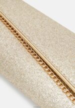 Anna Field kvinner clutch gullfarget P266L2424 - Bilde 5