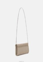 Anna Field kvinner clutch gullfarget P266L2427 - Bilde 2