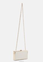 Anna Field kvinner clutch gullfarget P266L2430 - Bilde 6