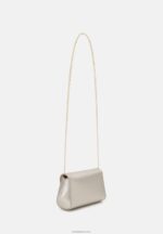 Anna Field kvinner clutch gullfarget P266L2447 - Bilde 2